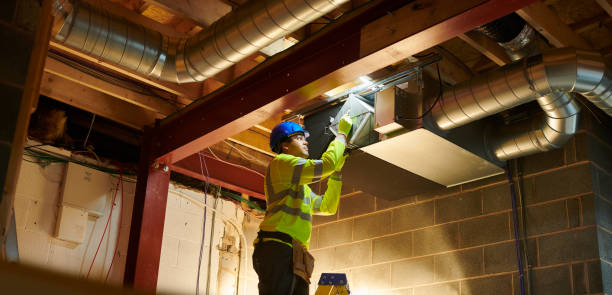 Best Best Air Duct Cleaning Company  in Hustisford, WI