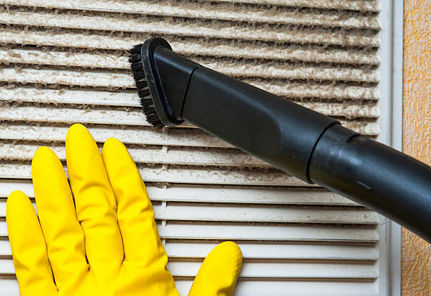 Best Commercial Air Duct Cleaning  in Hustisford, WI